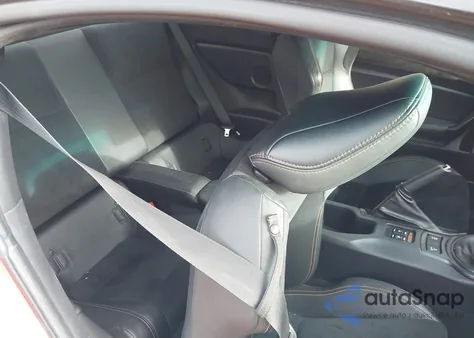 2017 Toyota 86 860 Special Edition from USA, damaged, VIN JF1ZNAA15H9707467